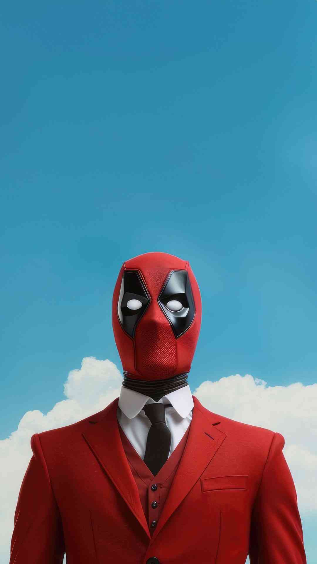 Deadpool - Wallpaper for you - MirrorLog